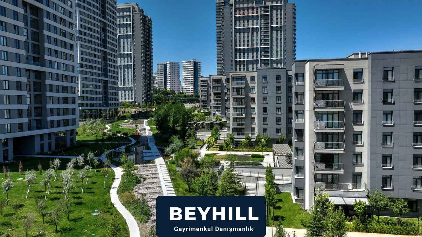 Çayyolu ve Yaşamkent’te Gayrimenkul Danışmanlığı Neden Profesyonellik İster?